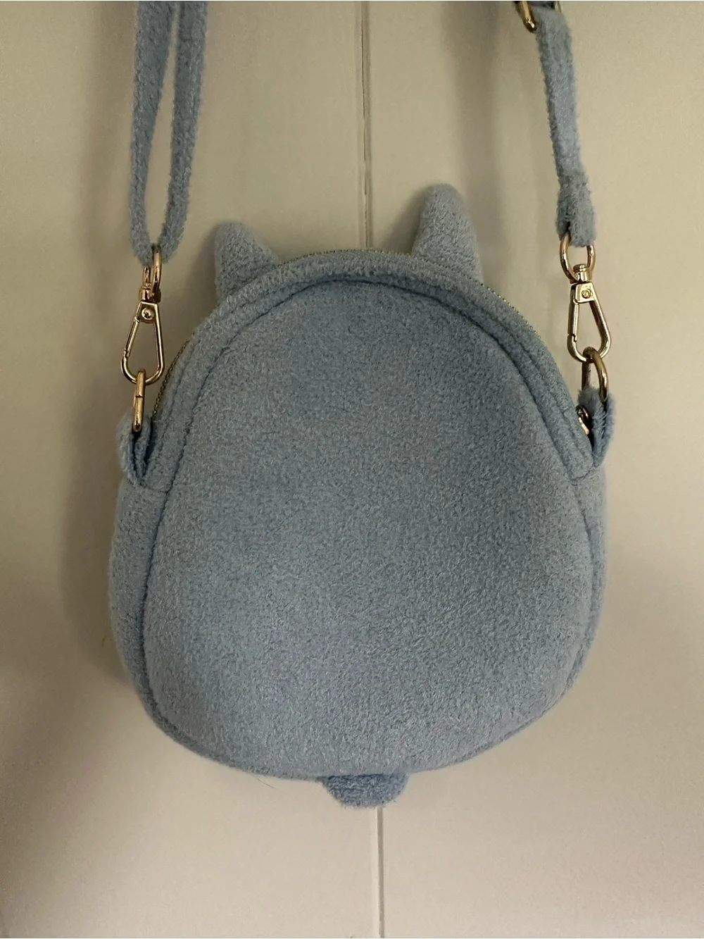 Studio Ghibli Chu Totoro bag